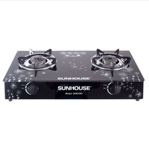 Bếp gas đôi Sunhouse SHB3365