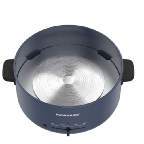 Nồi lẩu điện Sunhouse SHD4524