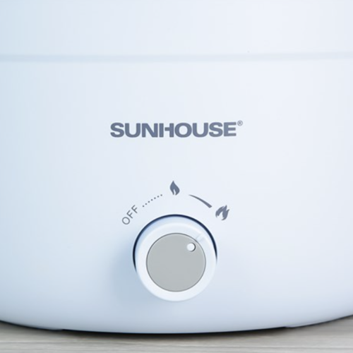 Nồi lẩu điện Sunhouse SHD4528
