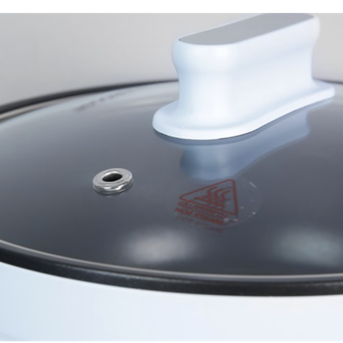 Nồi lẩu điện Sunhouse SHD4528
