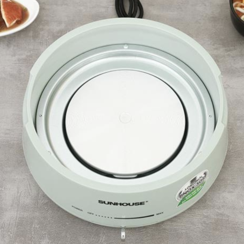Nồi lẩu điện Sunhouse SHD4543