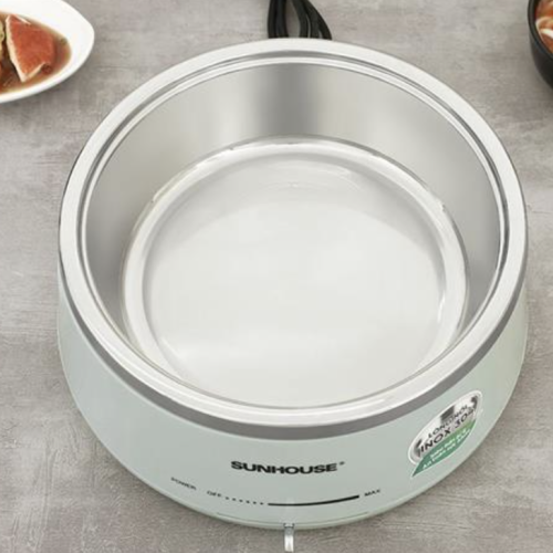 Nồi lẩu điện Sunhouse SHD4543