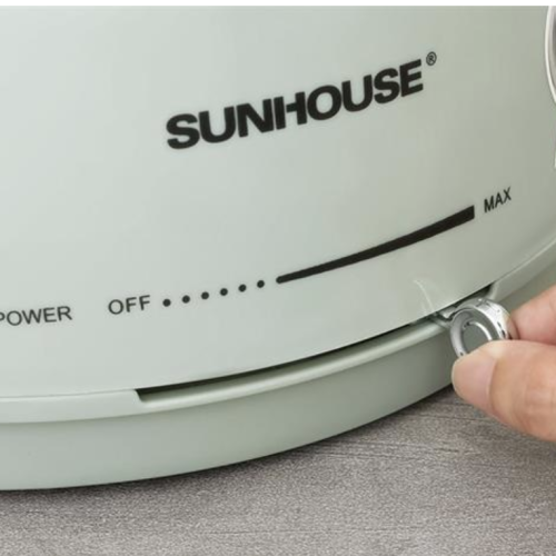 Nồi lẩu điện Sunhouse SHD4543