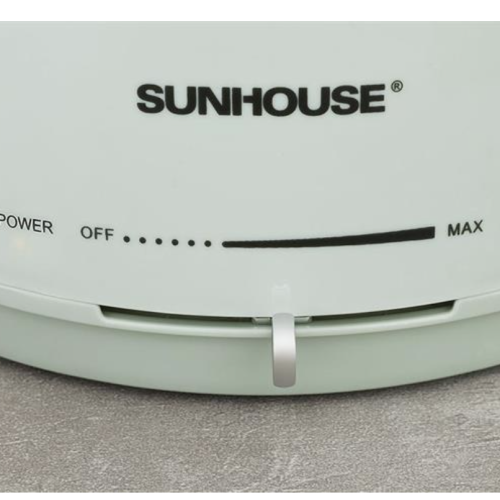 Nồi lẩu điện Sunhouse SHD4543