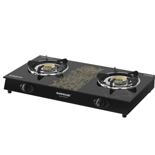 Bếp gas Sunhouse SHB2106