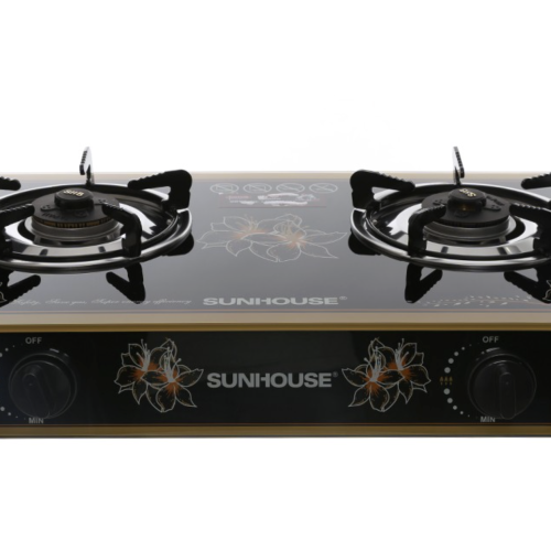 Bếp gas Sunhouse SHB3226