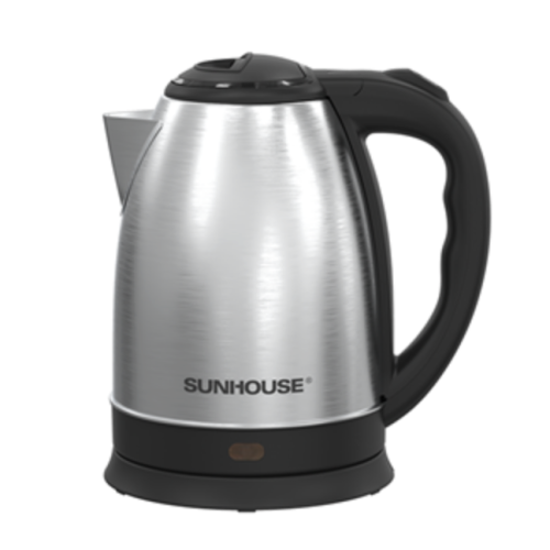 Ấm siêu tốc Inox 1.8L Sunhouse SHD1182GT