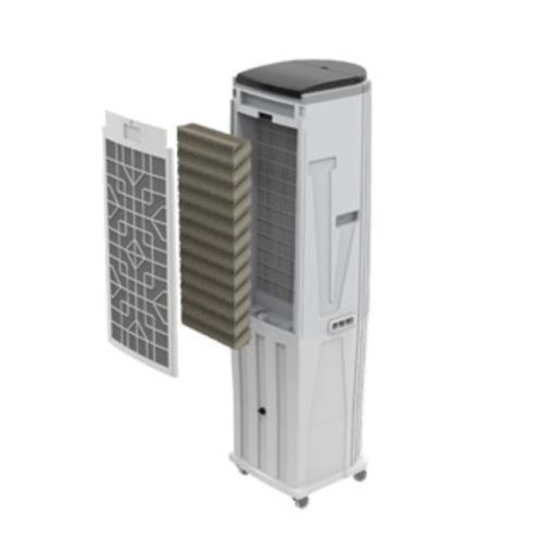 Quạt điều hòa Sunhouse SHD7737
