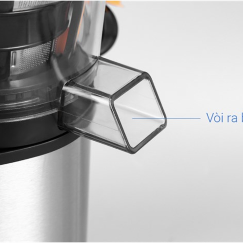 Máy ép chậm Hafele GS-133N