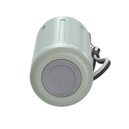 Bình giữ nhiệt Dual Sip 750ml Sunhouse KS-TU750DG