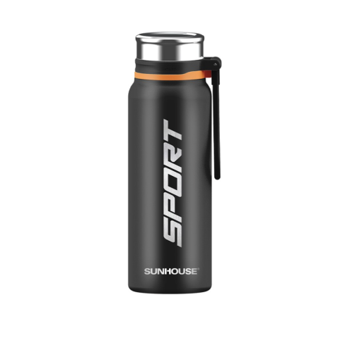 Bình giữ nhiệt Sport Core 830ml Sunhouse KS-TU830SB