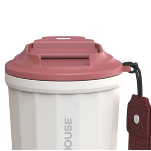 Bình cốc giữ nhiệt Mellow 390ml Sunhouse KS-TU390MW