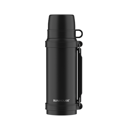 Phích giữ nhiệt đa năng 1.8L Sunhouse KS-TH1800VB
