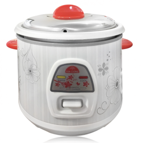 Nồi cơm điện Kim Cương 2.2L CD