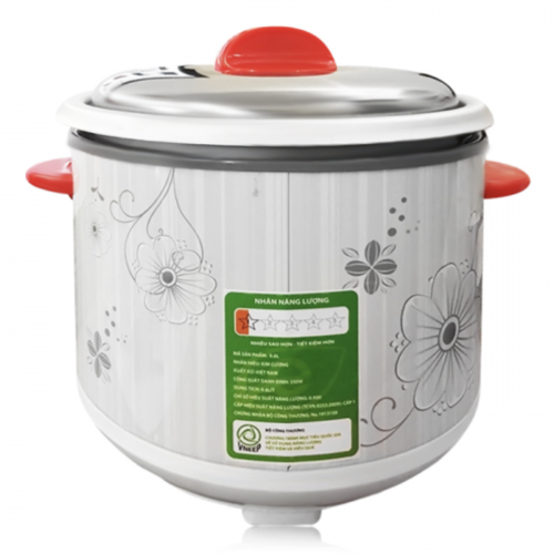 Nồi cơm điện Kim Cương 1.5L 15R