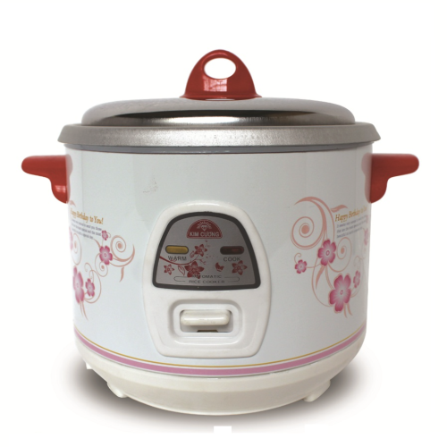Nồi cơm điện Kim Cương 1.8L CD