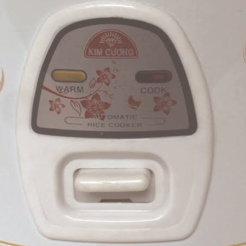 Nồi cơm điện Kim Cương 1.8L 18R