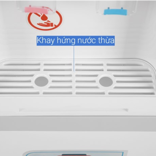 Cây nước nóng lạnh Sunhouse SHD9612