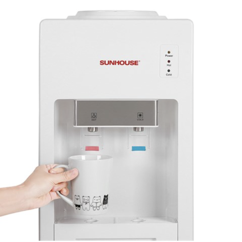 Cây nước nóng lạnh Sunhouse SHD9602
