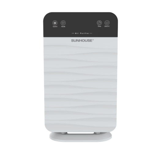 Máy lọc không khí Sunhouse SHD-15AP9715