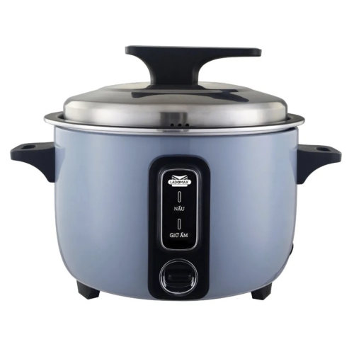 Nồi cơm điện công nghiệp nắp rời Ladomax HA-7156