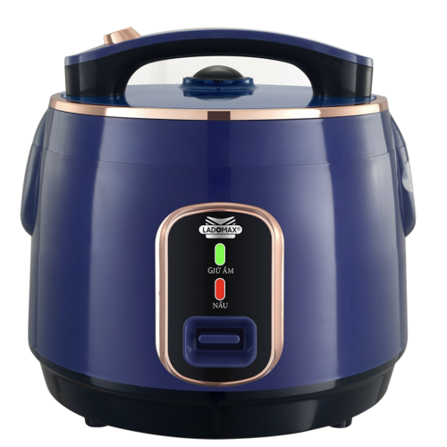 Nồi cơm điện Ladomax HA-7518 1.8L