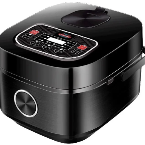 Nồi cơm điện tử Ladomax HA-7212