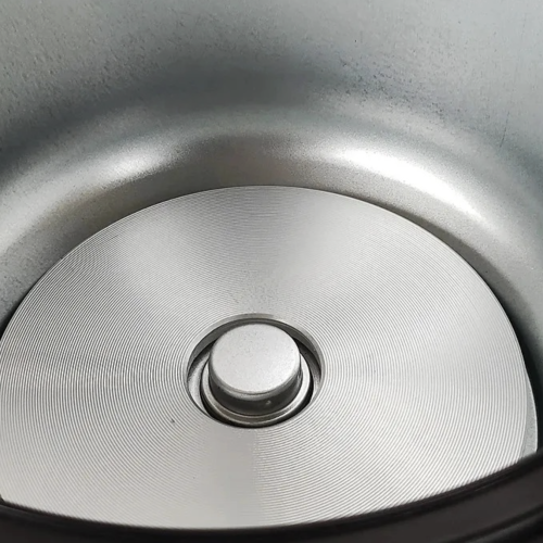 Nồi cơm điện tử Ladomax HA-7212