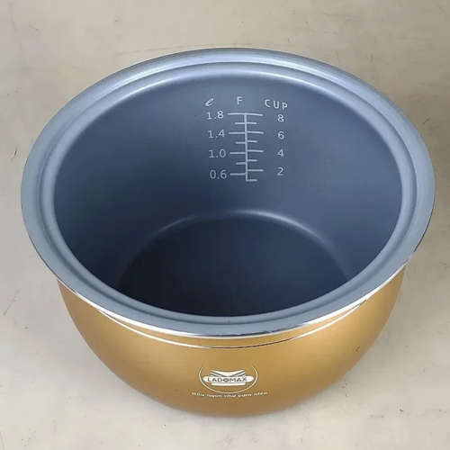Nồi cơm điện tử Ladomax HA-7212