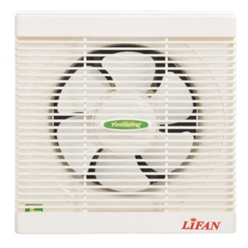 Quạt hút âm tường Lifan HD-25