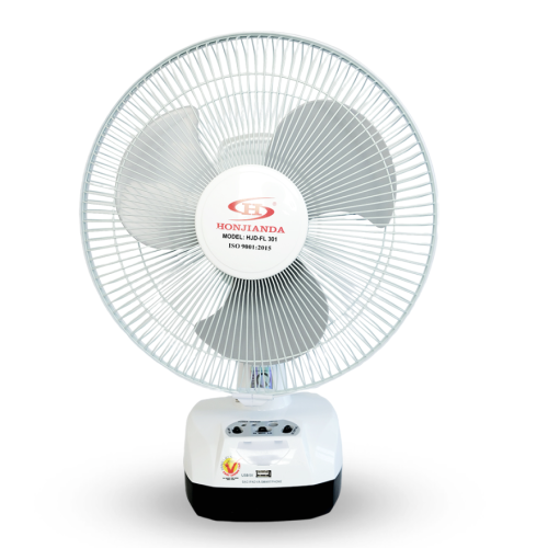 Quạt sạc Honjianda HJD-FL301