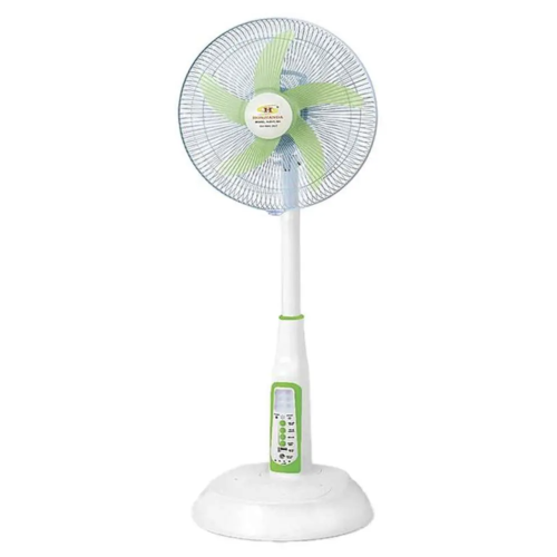 Quạt sạc tích điện Honjianda HJD-FL601