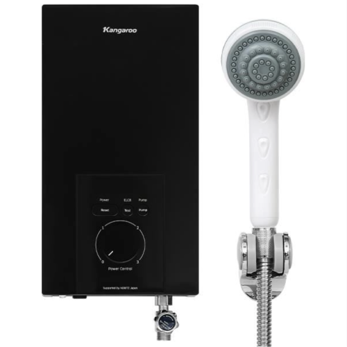 Máy nước nóng trực tiếp Kangaroo KGWD45P2
