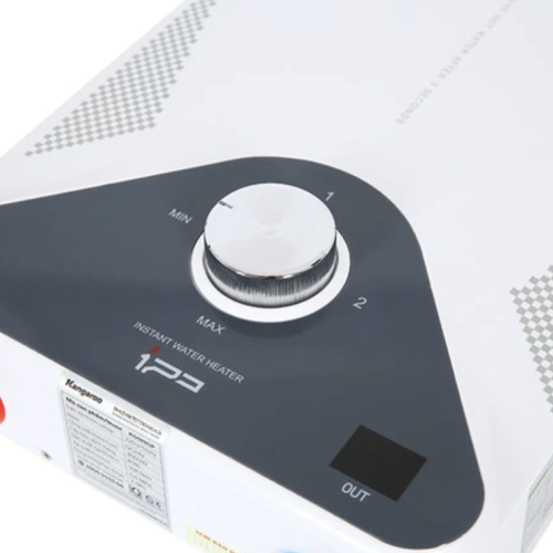 Máy nước nóng trực tiếp Kangaroo KG589GP
