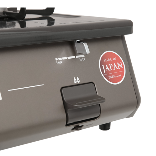 Bếp gas đôi Paloma PA-J61PE
