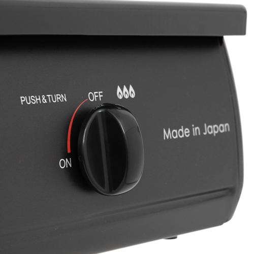 Bếp gas đôi Paloma PA-7PEJ