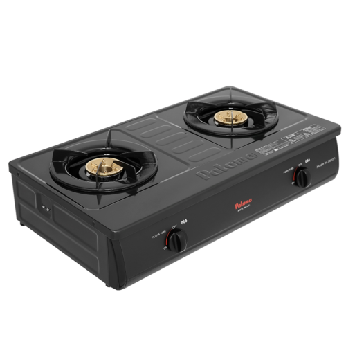 Bếp gas đôi Paloma PA-7PEJ