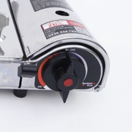 Bếp gas mini Namilux MMN-181SS