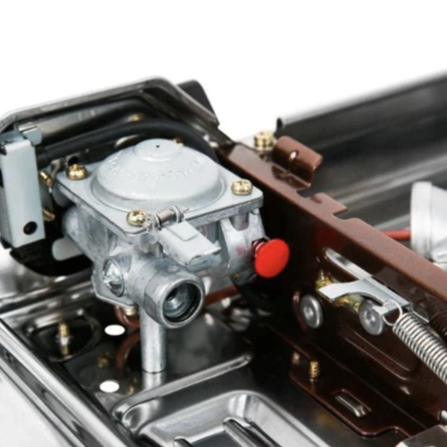 Bếp gas mini Namilux MLN-211SS