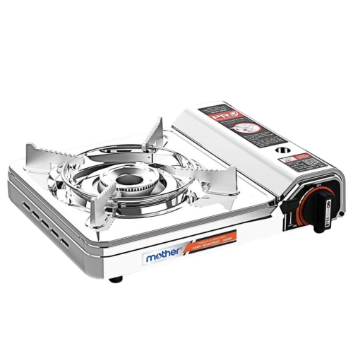 Bếp gas mini Namilux MLN-211SS