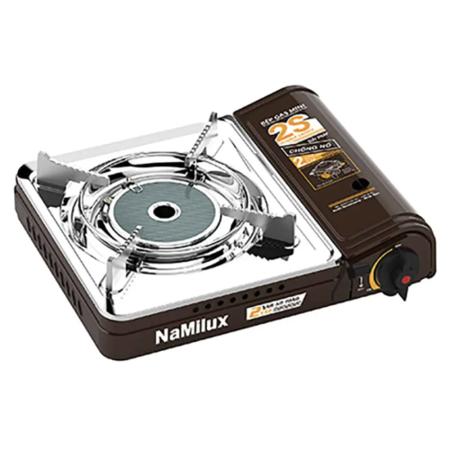 Bếp gas mini hồng ngoại Namilux PL2027PS