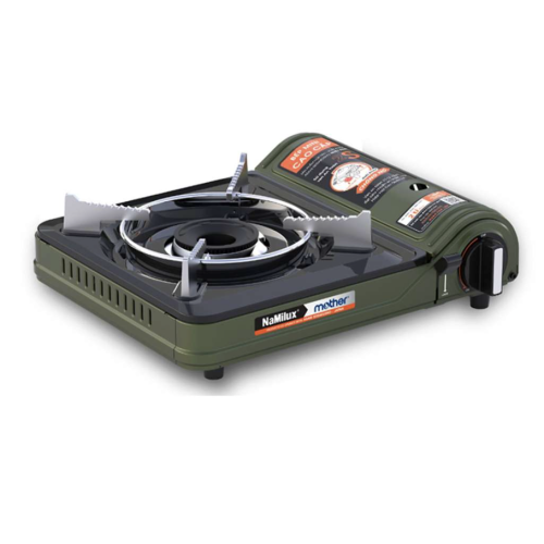 Bếp gas mini Namilux MLN-232PF