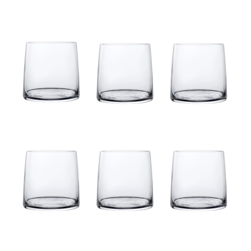 Ly Rượu Whisky Cao Cấp Lucaris Serene Rock 1LT17RK10
