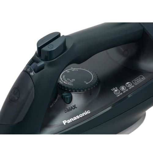 Bàn Ủi Hơi Nước Cầm Tay Panasonic NI-U450GRA