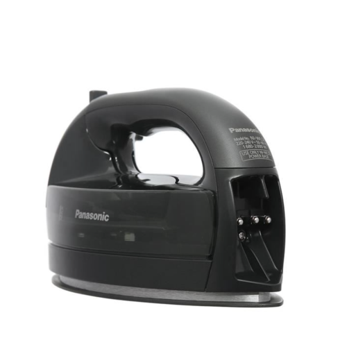 Bàn Ủi Hơi Nước Không Dây Panasonic NI-WL55KRA