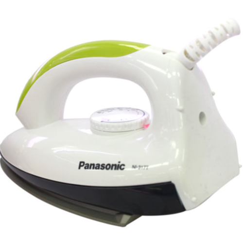 Bàn Ủi Khô Panasonic NI-317TXRA