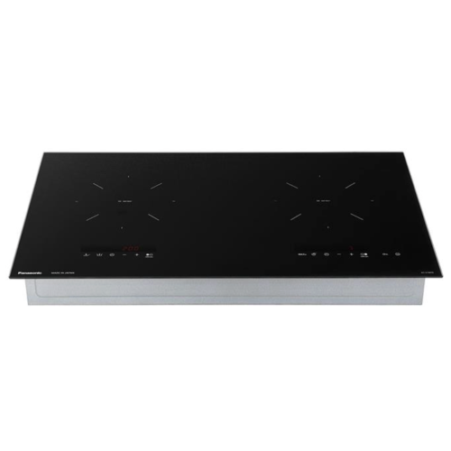 Bếp Từ Đôi Lắp Âm Cao Cấp Panasonic KY-C1W70KRA