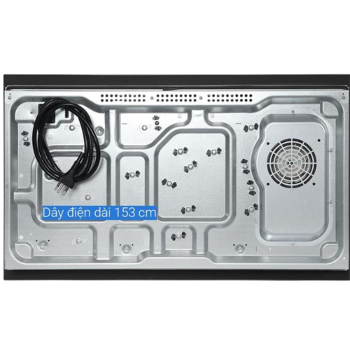 Bếp Từ Đôi Lắp Âm Cao Cấp Panasonic KY-C1W70KRA