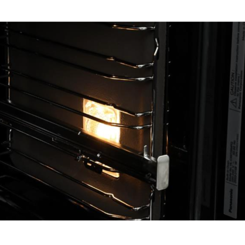Lò Nướng Âm Tủ Cao Cấp Panasonic HL-CX672BYUE