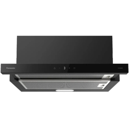 Máy Hút Mùi Âm Tủ Kéo Trượt Cao Cấp Panasonic FV-UX6AEBYUE